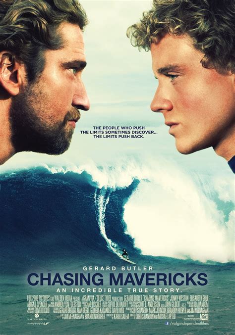 chase maverick|Chasing Mavericks (2012) .